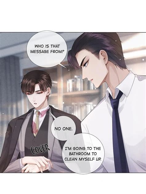 Read Latest Mr. Dior Manhwa Chapters Online 